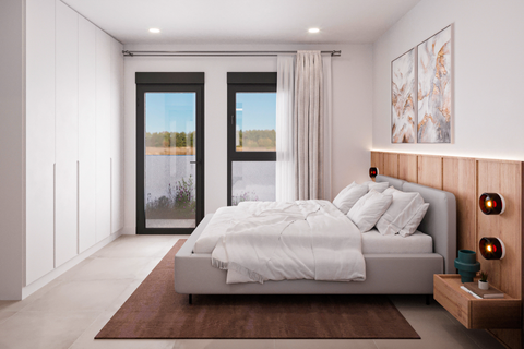 Villa i Murcia, Murcia, Murcia - € 205.000 | Ref: ks5064 - foto 3